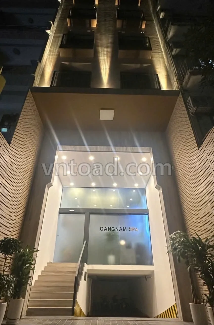 강남스파 - 미딩 VIP마사지 (하노이) 사진 1