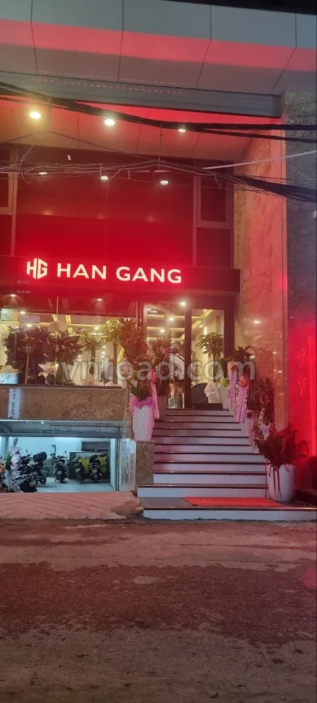 한강 가라오케 - 미딩 한인가라오케 (하노이) 사진 1